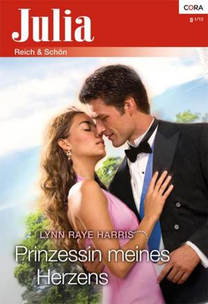 Cover of the book Prinzessin meines Herzens by Sally Wentworth