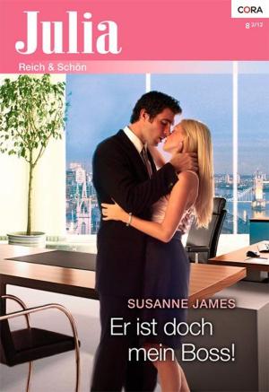 Cover of the book Er ist doch mein Boss! by Jennie Lucas