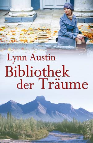 Book cover of Bibliothek der Träume