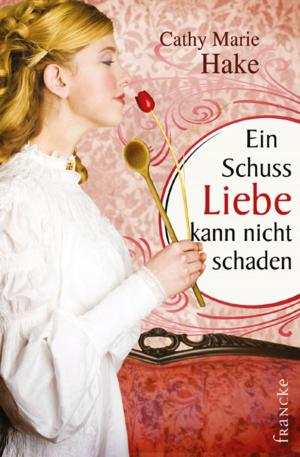 bigCover of the book Ein Schuss Liebe kann nicht schaden by 
