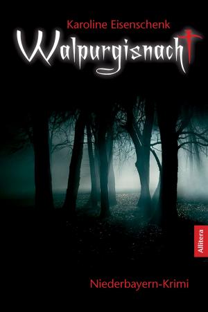 Cover of the book Walpurgisnacht by Jochen Kelter