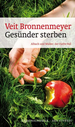 Book cover of Gesünder sterben (eBook)