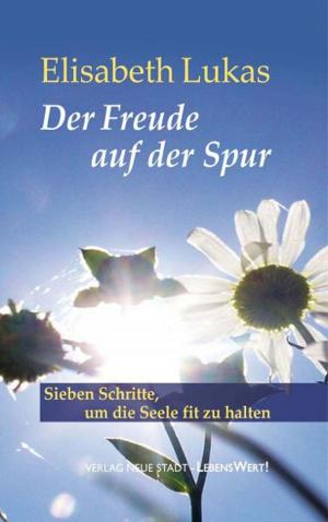 Cover of the book Der Freude auf der Spur by Keven Shevels