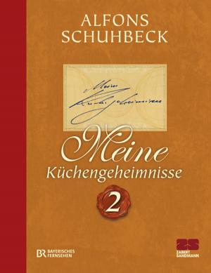 Cover of Meine Küchengeheimnisse 2