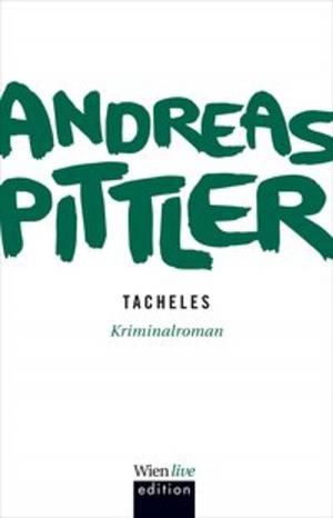 Cover of the book Tacheles by 