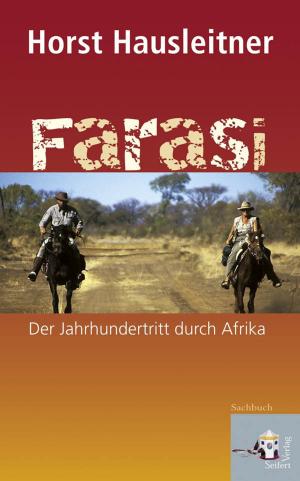 Cover of the book Farasi by Taryn Spates