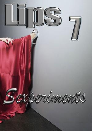 Book cover of Lips 7