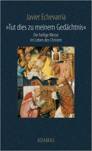 Cover of the book Tut dies zu meinem Gedächtnis by Rick Wallace Ph.D, Psy.D.