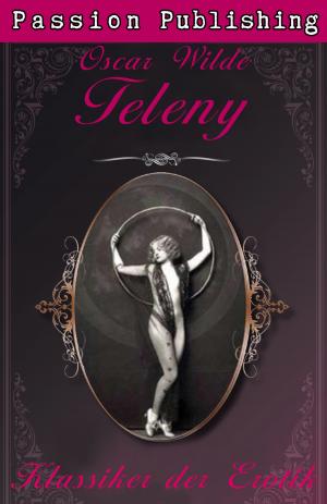 Cover of Klassiker der Erotik 3: Teleny