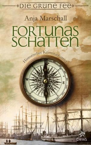 Cover of the book Fortunas Schatten by Kaia Bennett