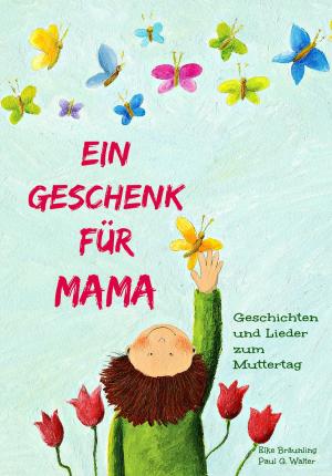 Cover of Ein Geschenk für Mama