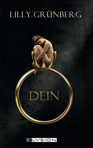 Cover of the book Dein by Lilly Grünberg