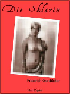 Cover of the book Die Sklavin und andere Erzählungen by Herbert George Wells