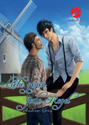 Book cover of Liebe gegen jede Regel