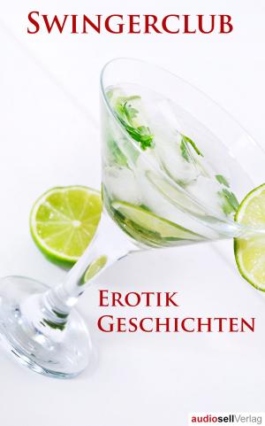 Cover of the book Swingerclub by Irena Böttcher