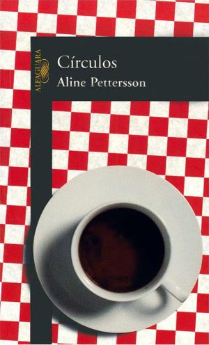 Cover of the book Círculos by Stephenie Meyer