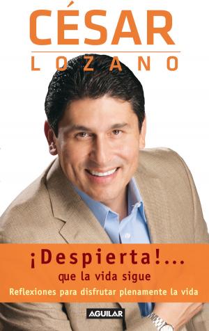 Cover of the book ¡Despierta!... que la vida sigue by Jean Meyer, Ricardo Fletes