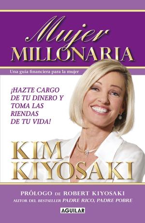 Cover of the book Mujer millonaria by Deepak Chopra, Rudolph E. Tanzi