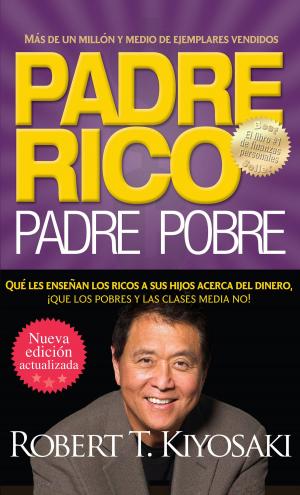 Cover of the book Padre rico. Padre pobre (Nueva edición actualizada). by Homero Aridjis
