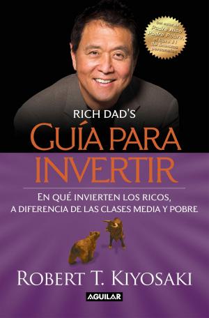 Cover of the book Guía para invertir by José Reveles