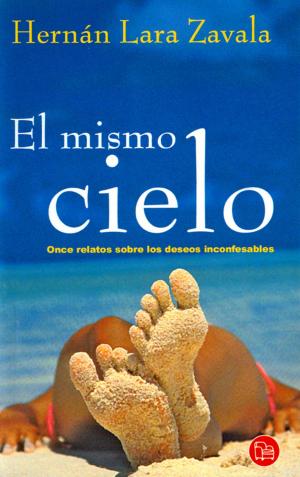 Cover of the book El mismo cielo by Ana Lilia Pérez