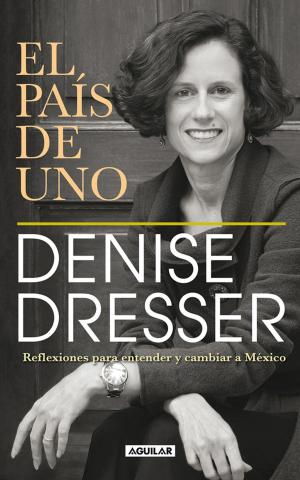 Cover of the book El país de uno by Jenaro Villamil