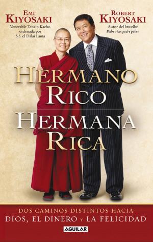 Cover of the book Hermano Rico, Hermana Rica by Lydia Cacho, Sergio González Rodríguez, Anabel Hernández, Diego Enrique Osorno, Emiliano Ruiz Parra, Marcela Turati, Juan Villoro