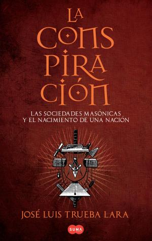 Cover of the book La conspiración by Arnoldo Kraus