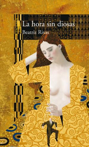 Cover of the book La hora sin diosas by Rius