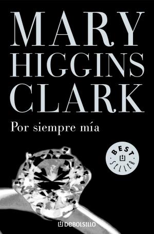 Cover of the book Por siempre mía by Ian Gibson