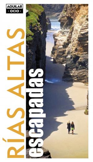 Cover of the book Rías Altas (escapadas) by E.L. James