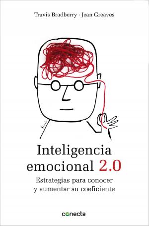 Book cover of Inteligencia emocional 2.0