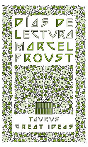 Cover of the book Días de lectura (Serie Great Ideas 5) by César Vidal