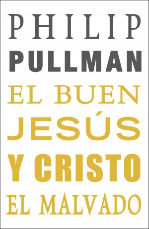 Cover of the book El buen Jesús y Cristo el malvado by David Walliams, Tony Ross