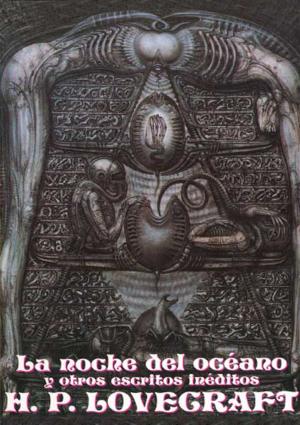 Cover of the book NOCHE DEL OCÉANO, LA by Risa F. Kaparo