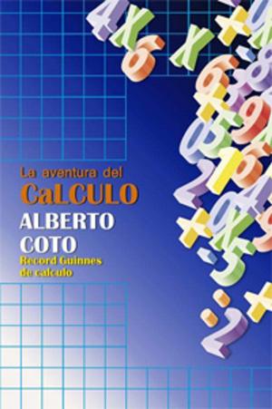 Book cover of AVENTURA DEL CALCULO, LA