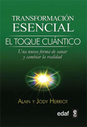 Cover of the book TRANSFORMACIÓN ESENCIAL. EL TOQUE CUÁNTICO by René Descartes