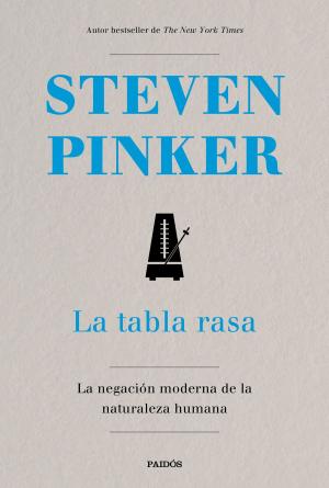 Cover of the book La tabla rasa by Stieg Larsson