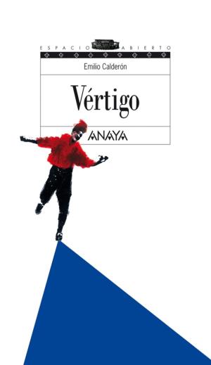 Cover of the book Vértigo by Diego Arboleda
