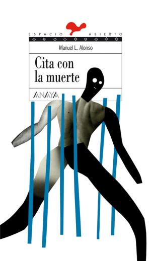 Cover of the book Cita con la muerte by Espido Freire