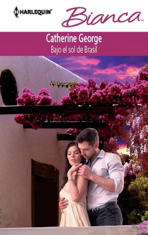 Book cover of Bajo el sol de Brasil