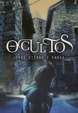 Book cover of Ocultos