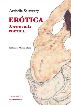 Cover of the book Erótica by Susana Moo, Gioconda Belli