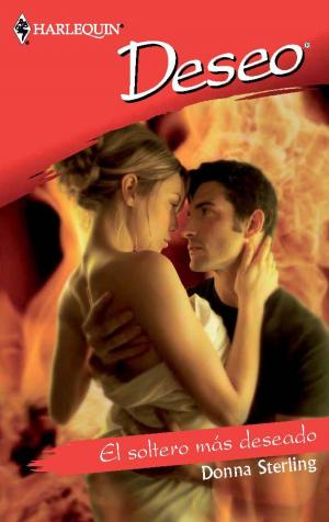 Cover of the book El soltero más deseado by Karen Templeton