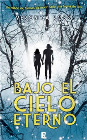 Cover of the book Bajo el cielo eterno (Cielo Eterno 1) by Manuel Vilas