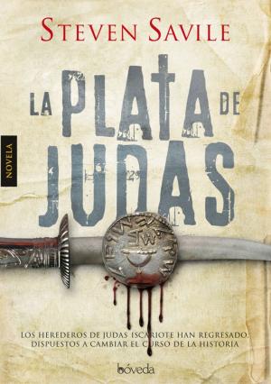 Cover of the book La plata de Judas by Pete Blyth