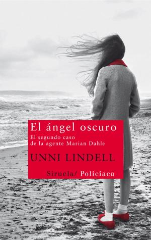 Cover of the book El ángel oscuro by Martín Casariego Córdoba