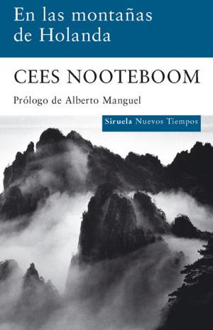 Book cover of En las montañas de Holanda
