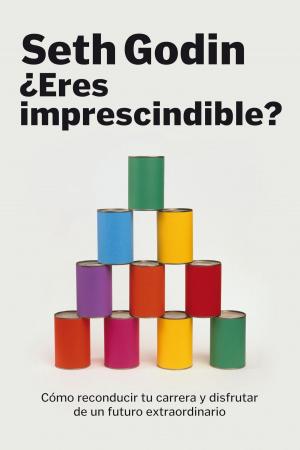 Cover of the book ¿Eres imprescindible? by Paul Auster