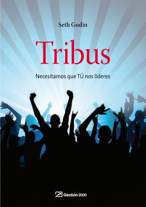 Cover of the book Tribus by Geronimo Stilton